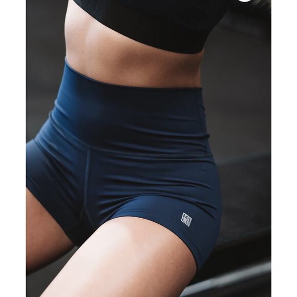 Malo Republic PR Shorts 2.0 Navy Small - Picture 1 of 4